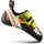La Sportiva Otaki Kletterschuhe - Sulphur / Coral - EU 36