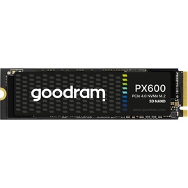 goodram PX600 1TB, M.2 2280/M-Key/PCIe 4.0 x4 (SSDPR-PX600-1K0-80)