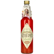 glitter spritz Bitter Orange Aperitivo 15% Vol. 0,7 l