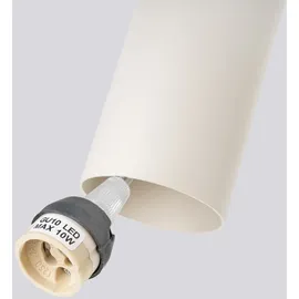 Sollux Lighting Lagos 2-flg. 30 cm beige