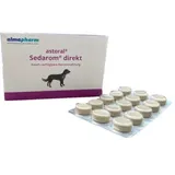 astoral Sedarom direkt Hund 120 Tabl.