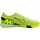 Nike Mercurial Vapor 16 Academy IN Herren limelight/volt-hyper crimson 47