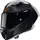 Caberg GP01 Carbon Schwarz L