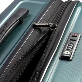 Delsey Shadow 5.0 4-Rollen 75,5 cm / 116 l grün