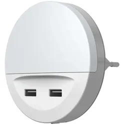 LEDVANCE Nachtlicht LUNET #4058075266902