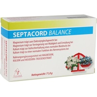 Teofarma Septacord Balance Filmtabletten
