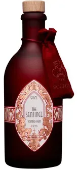 The Sentinel Scented Rum 41% 500ml