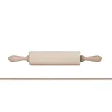 Gravidus Profi-Teigroller 40 cm, Buchenholz