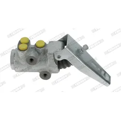 FERODO Bremskraftregler für Peugeot J9 FHR7141
