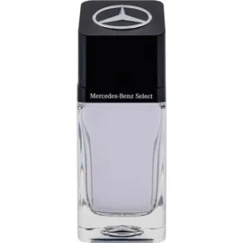 Mercedes-Benz Select Eau de Toilette 100 ml