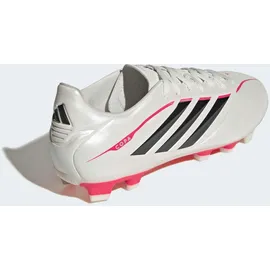 adidas Copa Pure IV Club MG/FG Herren zero metallic/core black/lucid red 46