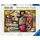 Ravensburger Erwachsenenpuzzle 1000 Teile - Disney Micky Maus - 1970 Mickey Moments