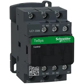 Schneider Electric LC1D09V7 Leistungsschütz 1St.