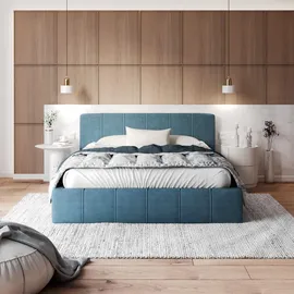 Fdm FLORIDA 180 x 200 cm Türkis