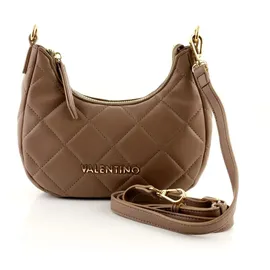 Valentino Ocarina Damentasche Kunstleder Taupe