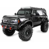 AMEWI AMXRock Caballo Crawler 4WD 1:10 ARTR schwarz-metallic (22670)