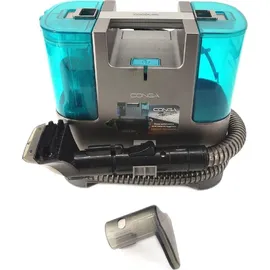 Cecotec Polsterstaubsauger Conga Popstar 3000 Weiß