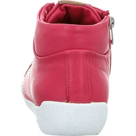Andrea Conti Stiefeletten in pink | Gr.: 40