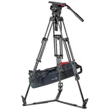 Sachtler System 18 S2 ENG 2 CF