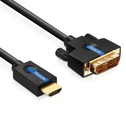 PureLink HDMI/DVI Kabel - Cinema Serie 1,50m
