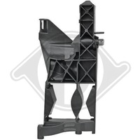 Diederichs Halter, Hauptscheinwerfer Rechts für AUDI A6 C7