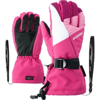 Ziener Lani GTX Glove Junior pink blossom (861) 3