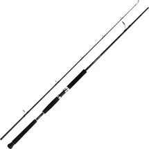 Shimano Beastmaster AX Pilk 2,40m 150-300g 2pc Pilkrute