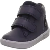 superfit SUPIES leicht gefütterte Gore-Tex Sneaker, blau 8000