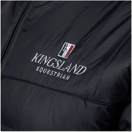 Kingsland Thermojacke Classic Unisex Navy XXL