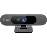 iTEC SOLOMON PRO 900 4K Schwarz