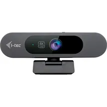 iTEC SOLOMON PRO 900 4K Schwarz