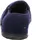 Giesswein Hausschuhe für Herren, blau, Größe 46 EU