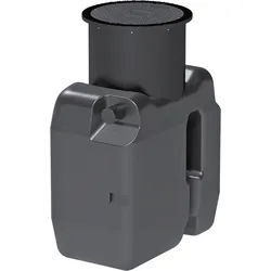 Roth Sammelbehälter / Sammelbehälter Monobloc 900 Liter, 1.000 Liter
