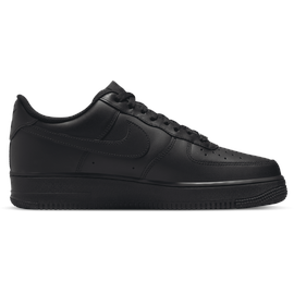 Nike Air Force 1 '07 Herren black/black 44,5