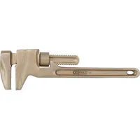KS Tools BRONZEplus Verstellbarer Schraubenschlüssel 58x350 mm