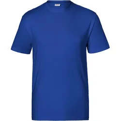 Kübler T-Shirt Form 5124 - kbl.blau - 3XL