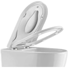 Bernstein U1006 Weiß
