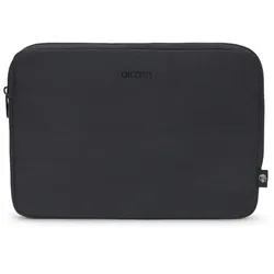 Dicota Laptop Sleeve Eco BASE 15-15.6" Schlanke Schutzhülle für umfangreichen Rundumschutz