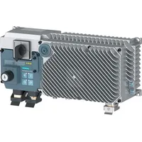 Siemens SINAMICS G115D IP65/66 6SL3521-2XM00-3AB0