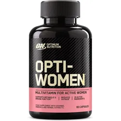 OPTIMUM NUTRITION Opti-Women One Size