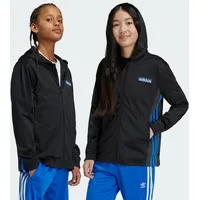 Adidas Adibreak Kids Kapuzenjacke - Black - 164