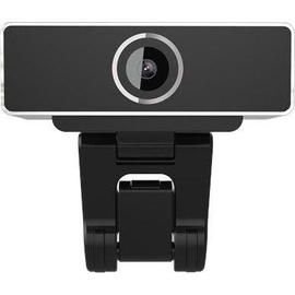 Coolcam NPC-166DU webcam (2.10 Mpx), Webcam, Schwarz