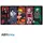ABYstyle Naruto Shippuden XXL Multicolor