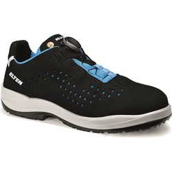 ELTEN IMPULSE Lady BOA® aqua Low ESD S1P 74831 Sicherheitshalbschuh - 40