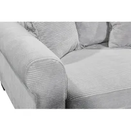 Hom ́in Ecksofa MAUREEN