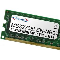 Memorysolution Memory Solution 32GB Lenovo ThinkPad P43s, P53s, 32 GB