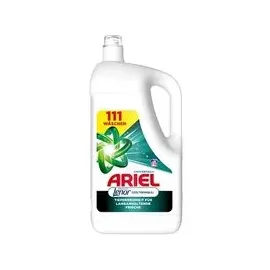 Ariel Vollwaschmittel Flüssig 4,995 L