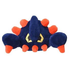 tinisu Pokemon Sedimantur 17 cm