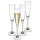 Villeroy & Boch Maxima Champagnerglas 0,12 l 4 St.