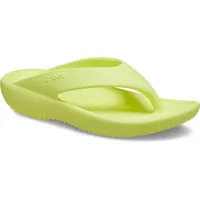 Crocs Mellow Recoveryomens Flip-flops Gelb EU 42-43 Frau Gelb EU 42-43 - Gelb